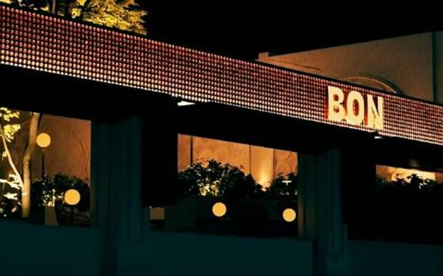 BON Café & Cake - Nguyễn Thị Huê