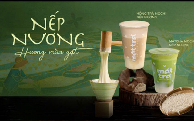 Mát Trà - 52A Lê Hoàn