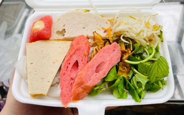 Bếp Nhà Thắng - Bánh Ướt, Bún Xào