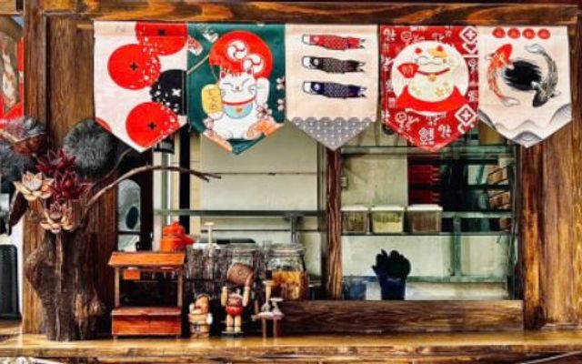 Bếp Nhà Bum - Trà Sữa Và Ăn Vặt - Chợ Hiệp Bình Chánh