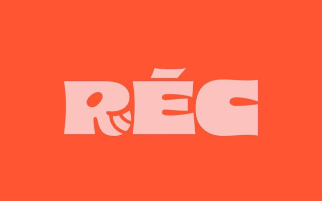 RÉC COFFEE - A Hidden Coffee Shop - Khu Đô Thị Phú Mỹ Hưng