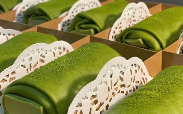 Sweetcorner & More - Huỳnh Tấn Phát