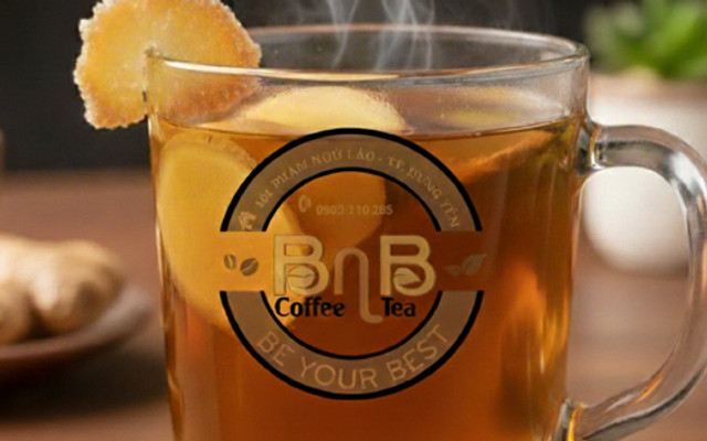 BNB Coffee & Tea - Phạm Ngũ Lão