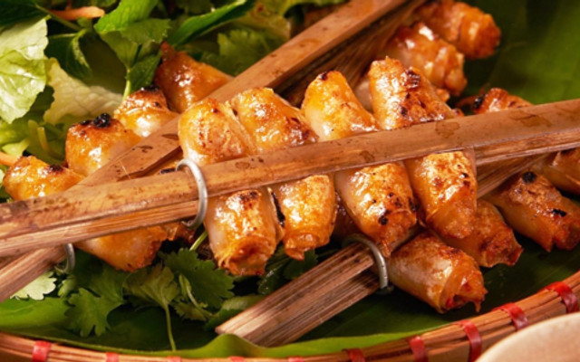 MINH CHÂU QUÁN - Nướng & Lẩu - Bình Hoà 30