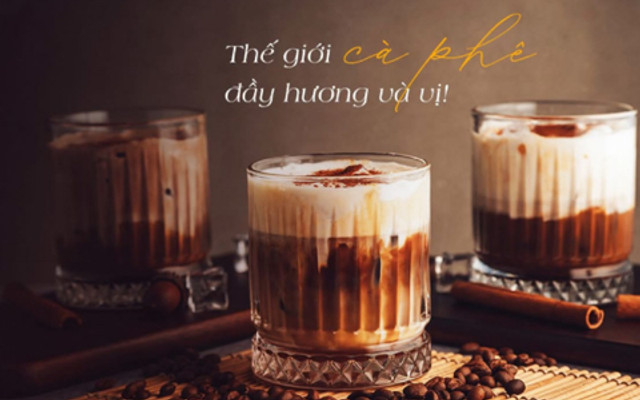 TEEMAY Specialty Coffee