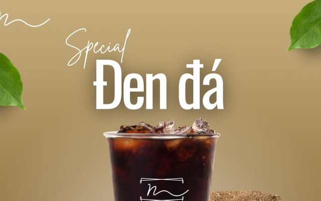 N Coffee - Cafe - Trường Chinh