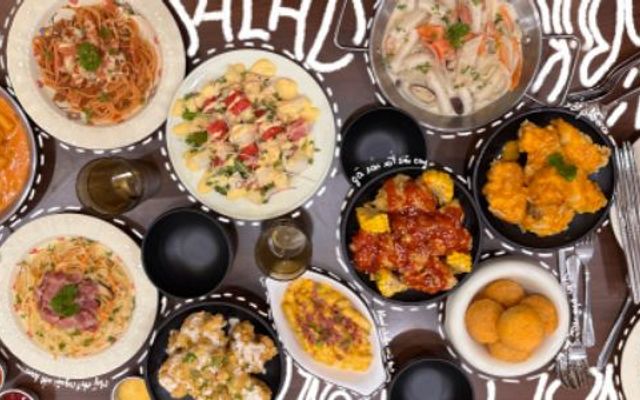 YORI CHICKEN - Gà Rán & Đồ Ăn Hàn Quốc