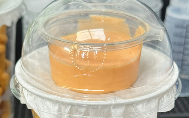 Tiệm Cà Phê Tứ Quý