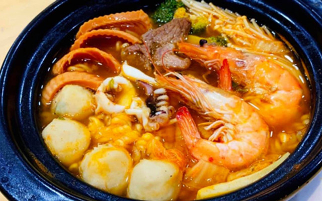 Mỳ Cay KunHan - 310 Phan Bá Vành