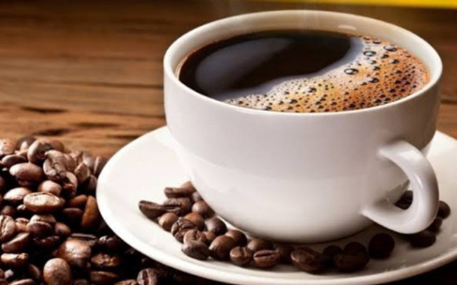 Muối Cafe - Nguyễn Ngọc Vũ