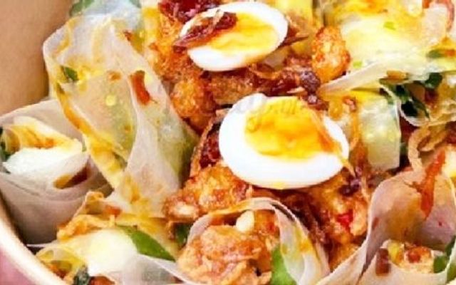 Monachi - Tiramisu, Trà Sữa & Matcha - Quận 10