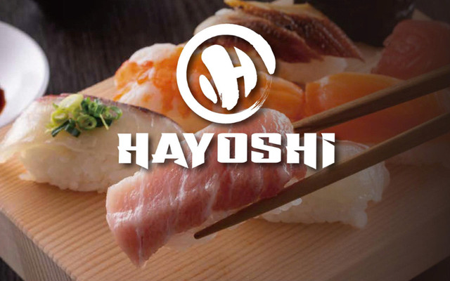 Cửa Hàng Hayoshi - Sushi & Sashimi - Nguyễn Tri Phương