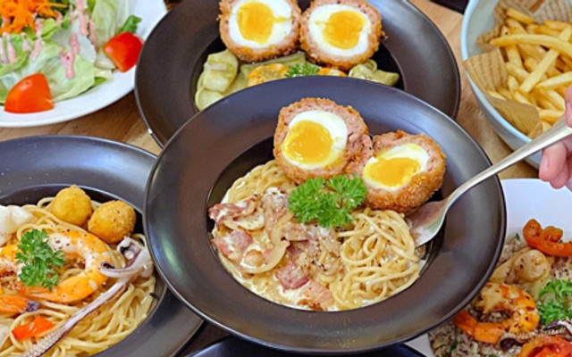 Taisot - Mì Ý 29K - Điện Biên Phủ