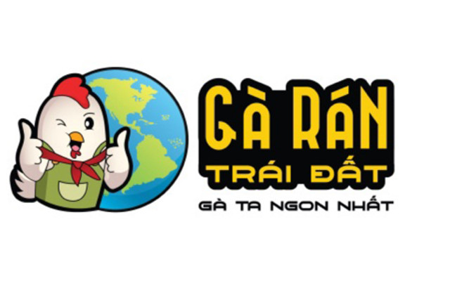 Gà Trái Đất - Uni Foody - Đường Số 8
