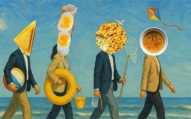 Ăn Vặt Phan Thiết - Trạm 42 - Trần Hưng Đạo
