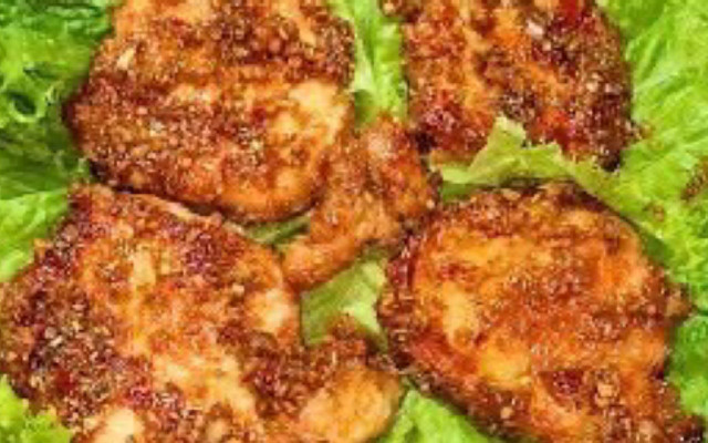 Tiệm Cơm Chú Một - Thoại Ngọc Hầu