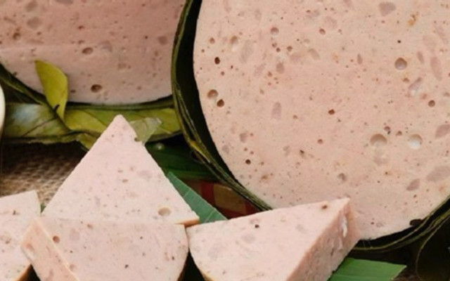 Cửa Hàng Giò Chả Kim Điệp - Nguyễn Kiệm