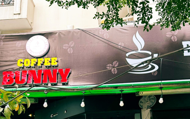 Bunny Coffee - Coffee & Tea - Đường 817A Tạ Quang Bửu