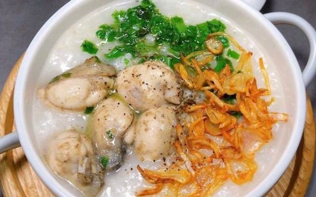 Cháo Ngon 350 - Lê Đức Thọ