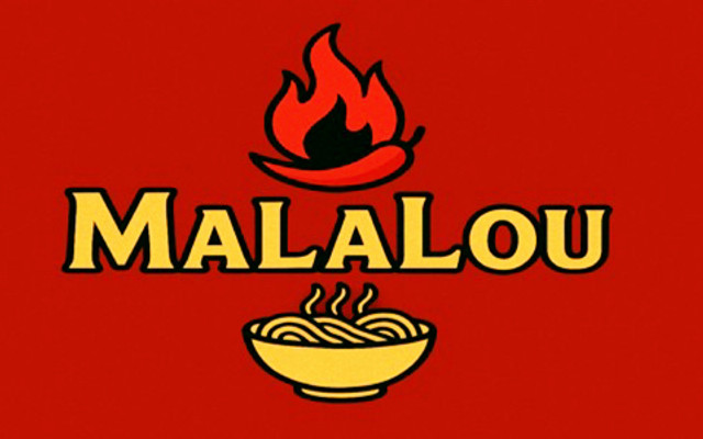 MaLaLou - Mì Cay Tứ Xuyên