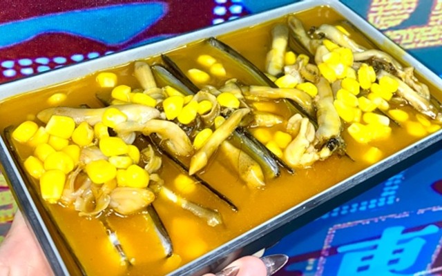Ốc Quậy - Hữu Hòa