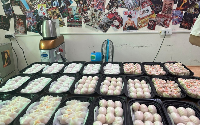 Há Cảo Nhà Làm - Dimsum & Bánh Bao - Cầu Giấy