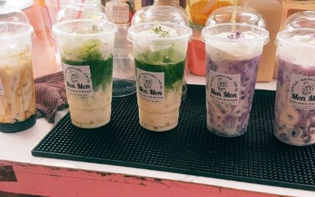 Mon Mon - Bạc Liêu