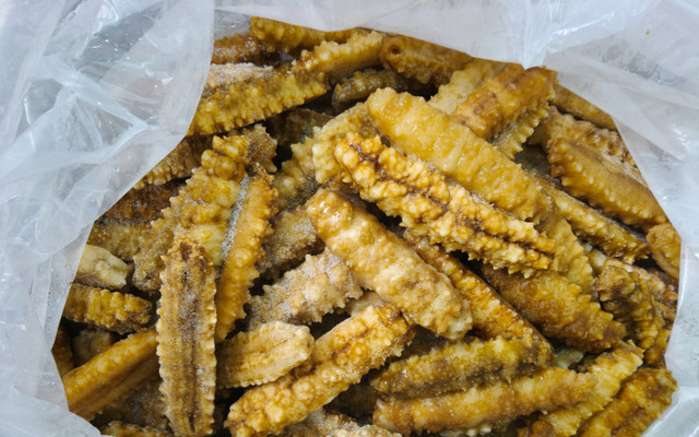 VISEA - Tinh Hoa Từ Biển