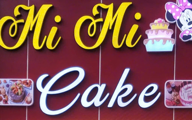 Tiệm Bánh MiMi Cake - Bánh Kem - 82A Đường 15