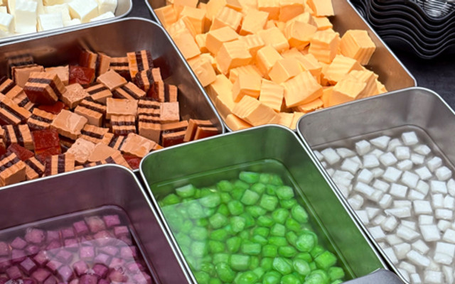 Trà Sữa Viee Milktea - Dương Quảng Hàm