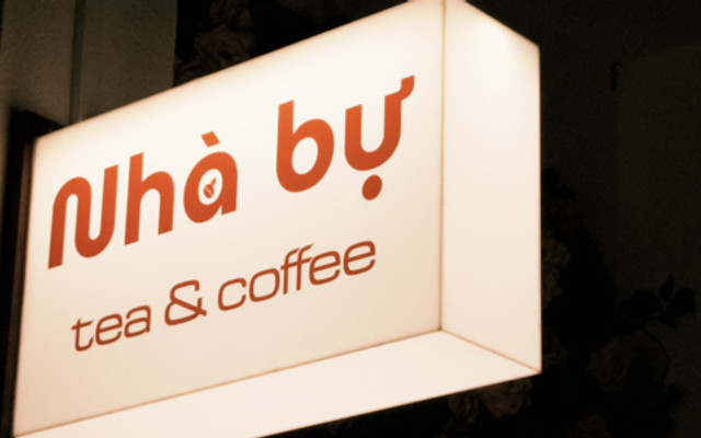 Nhà Bự Tea & Coffee - 30 Tùng Thiện Vương