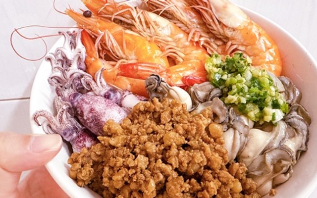 QUÁN ĂN SEN NGUYÊN