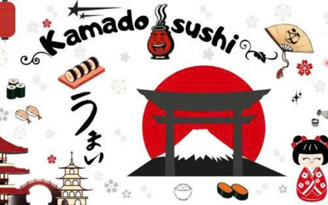 Kamadosushi - 444 Vạn Xuân