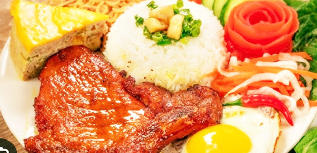 Bếp Thảo - Bún Riêu Buôn Ma Thuộc & Cơm Trưa Ba Miền