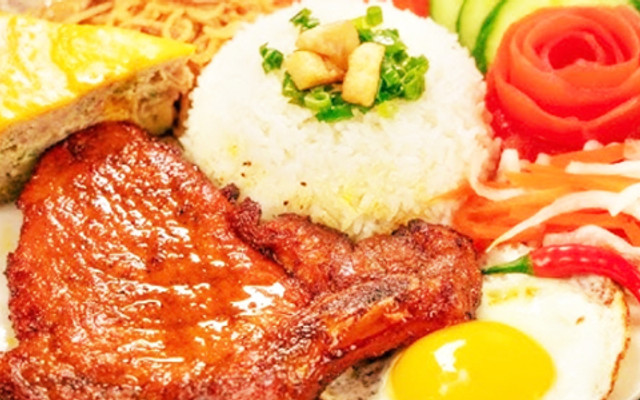 Bếp Thảo - Bún Riêu Buôn Ma Thuộc & Cơm Trưa Ba Miền