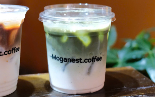Moganest - Coffee - Xô Viết Nghệ Tĩnh