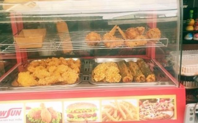 COMY - Đường Số 2