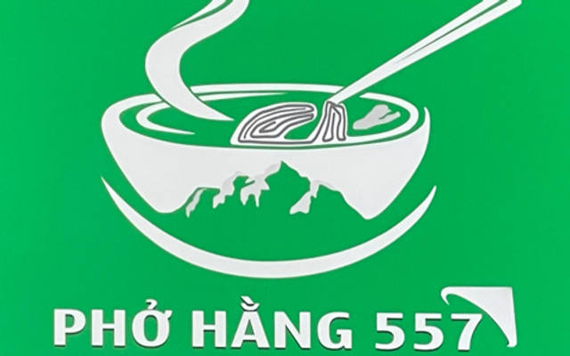 Phở Hằng 557 - Nguyễn Văn Linh