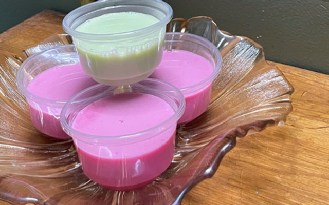 Phát Tấn - Tàu Hủ Singapore - Tỉnh Lộ 10