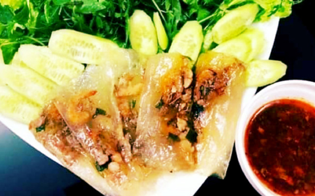 Huyền Trang - Đặc Sản Vùng Miền & Đồ Ăn Vặt - 396 Ga Thái Nguyên