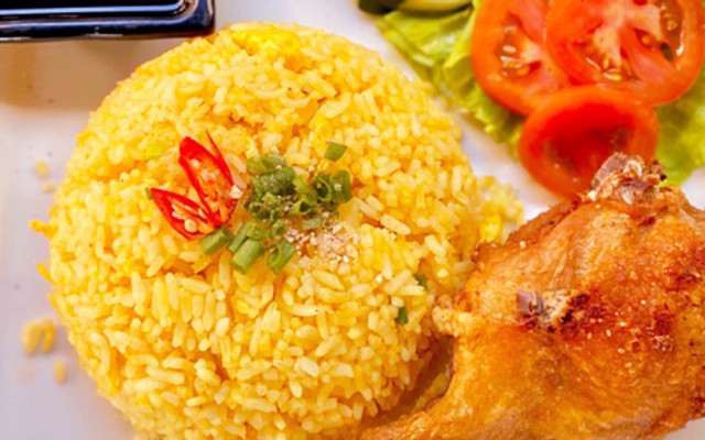 Quán Miền Tây - Cơm Gà Xối Mỡ, Cơm Gà Mắm Tỏi & Cơm Xào Bò