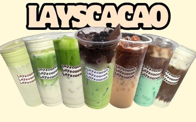 Cacao Layscacao - 72 Đường 3/2