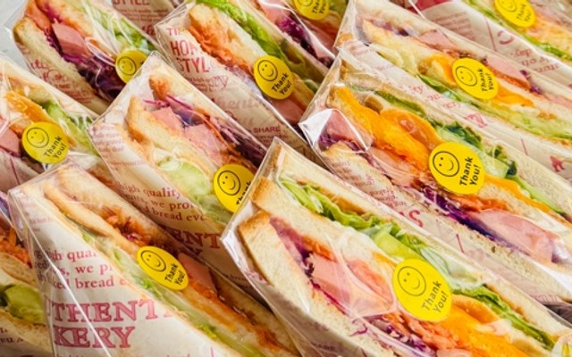 THIỆN TRÀ - Sạp Ăn Uống - Lý Thường Kiệt