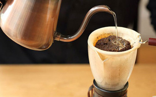 Quán Bà Út - Canh Bún, Cà Phê Vợt