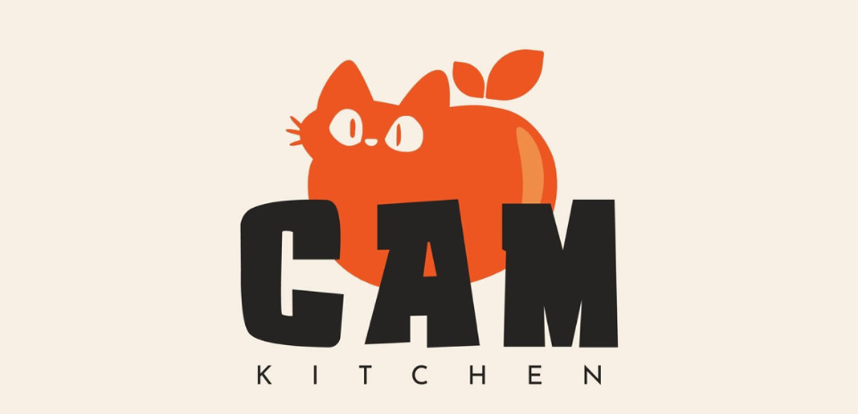 CAM KITCHEN - Quán Ăn Nhật - Võ Thị Sáu