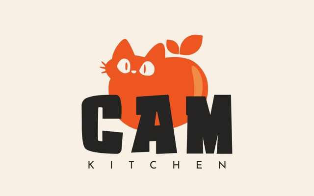 CAM KITCHEN - Quán Ăn Nhật - Võ Thị Sáu