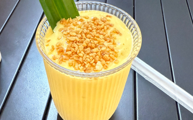 Laca - Cafe & Lemon Tea - 95 Đại Từ