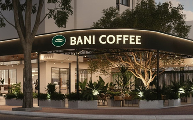 BANI COFFEE