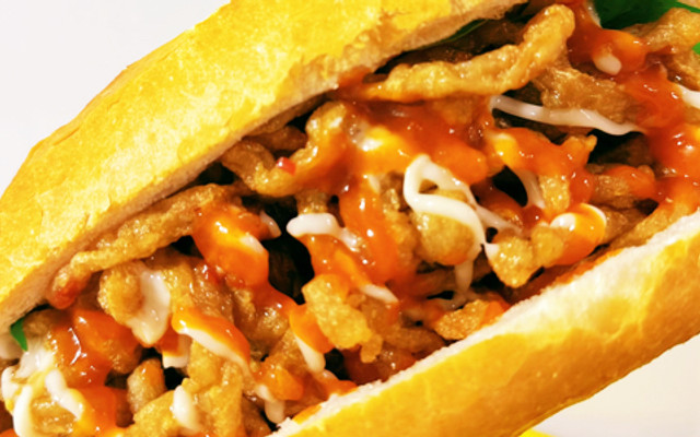 Trà Bí Đao Mẹ Bắp - Phạm Văn Thuận