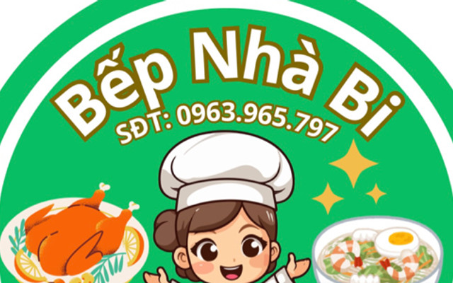 Bếp Nhà Bi - Phan Văn Trường